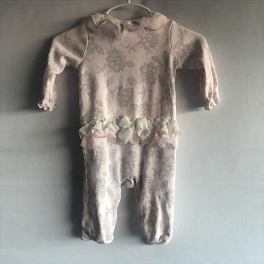 Koala Kids girls bodysuit
